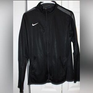 Nike Dri-FIT Activewear Womens Jacket